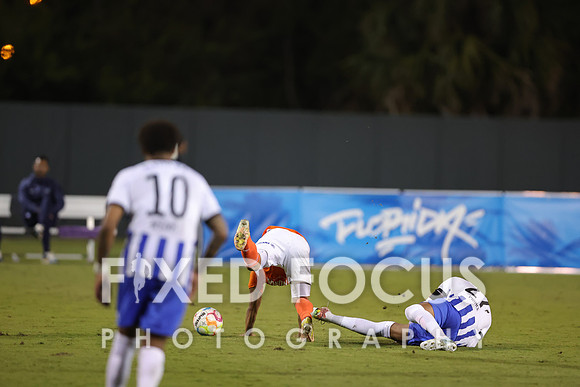 Soccer 2023:Hertha BSC 2:2 Millonarious FC