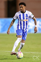 Soccer 2023:Hertha BSC 2:2 Millonarios FC