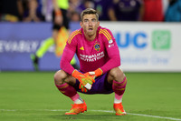 Soccer 2023 MLS: Orlando City 2:0 LA Galaxy