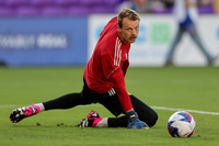 Soccer 2023 MLS: Nashville SC 2:0 Orlando City