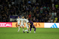 Soccer 2023 MLS: Orlando City 2:0 LA Galaxy