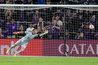 Soccer 2023: Scotiabank CONCACAF Champions League: Tigres UANL 1:1 Orlando City
