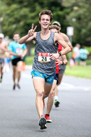 Mile 1