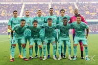 Soccer 2023 MLS: D.C. United 3:1 Orlando City