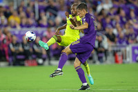 Soccer 2023 MLS: Nashville SC 2:0 Orlando City