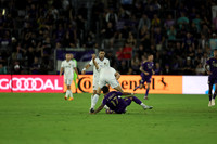Soccer 2023 MLS: Orlando City 2:0 LA Galaxy