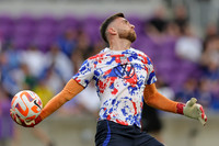 Soccer 2022: USMNT 1:0 El Salvador