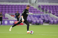 Soccer 2023 MLS: D.C. United 3:1 Orlando City