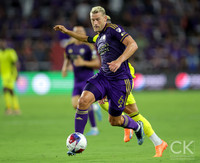 Soccer 2023 MLS: Nashville SC 2:0 Orlando City