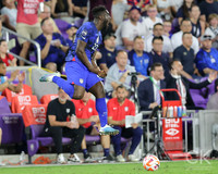 Soccer 2022: USMNT 1:0 El Salvador