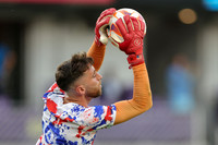 Soccer 2022: USMNT 1:0 El Salvador