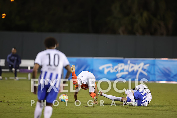 Soccer 2023:Hertha BSC 2:2 Millonarious FC