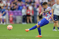 Soccer 2022: USMNT 1:0 El Salvador