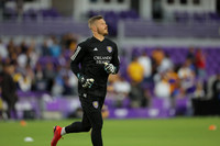 Soccer 2023: Scotiabank CONCACAF Champions League: Tigres UANL 1:1 Orlando City