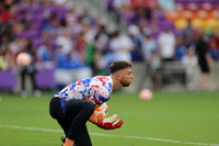 Soccer 2022: USMNT 1:0 El Salvador