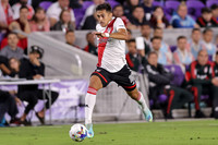 Soccer 2023: River Plate 3:0 Vasco da Gama