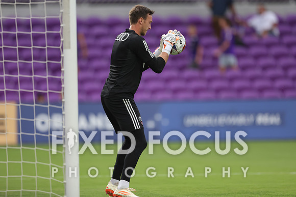 Soccer 2023 MLS: D.C. United 3:1 Orlando City