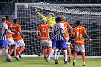 Soccer 2023:Hertha BSC 2:2 Millonarios FC