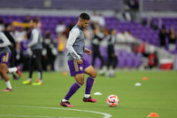 Soccer 2023: Scotiabank CONCACAF Champions League: Tigres UANL 1:1 Orlando City