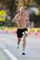 Mile 3