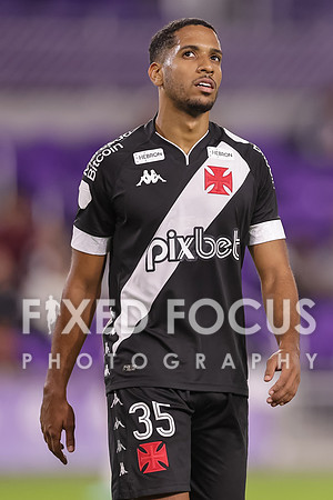 Soccer 2023: River Plate 3:0 Vasco da Gama