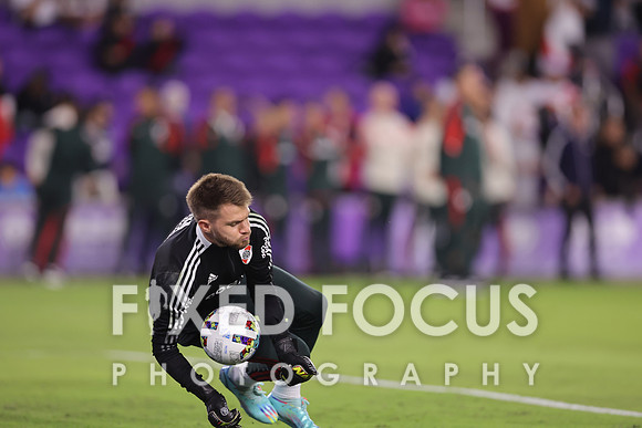 Soccer 2023: River Plate 2:0 Vasco da Gama