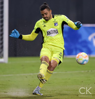 Soccer 2023:Hertha BSC 2:2 Millonarios FC