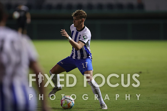 Soccer 2023:Hertha BSC 2:2 Millonarious FC