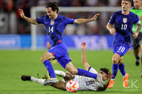 Soccer 2022: USMNT 1:0 El Salvador