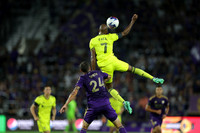 Soccer 2023 MLS: Nashville SC 2:0 Orlando City