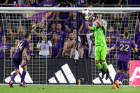 Soccer 2023 MLS: Orlando City 2:0 LA Galaxy