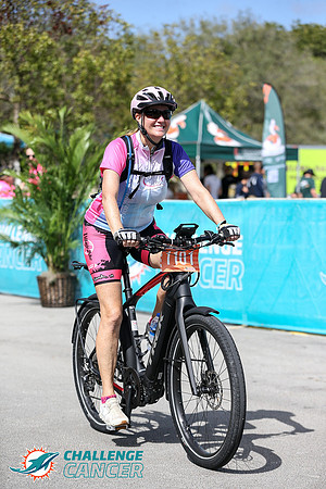 2022 Dolphins Challenge Cancer