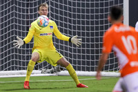 Soccer 2023:Hertha BSC 2:2 Millonarios FC