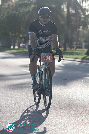 2022 Dolphins Challenge Cancer