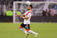 Soccer 2023: River Plate 3:0 Vasco da Gama