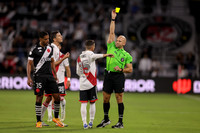 Soccer 2023: River Plate 3:0 Vasco da Gama