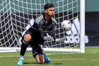 Soccer 2022: Orlando City B 2:0 Chicago Fire II
