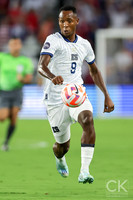 Soccer 2022: USMNT 1:0 El Salvador