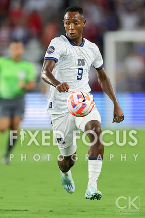 Soccer 2022: USMNT 1:0 El Salvador