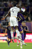 Soccer 2023 MLS: Orlando City 2:0 LA Galaxy