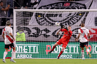 Soccer 2023: River Plate 3:0 Vasco da Gama