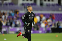 Soccer 2023: Scotiabank CONCACAF Champions League: Tigres UANL 1:1 Orlando City