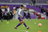 Soccer 2023: Scotiabank CONCACAF Champions League: Tigres UANL 1:1 Orlando City