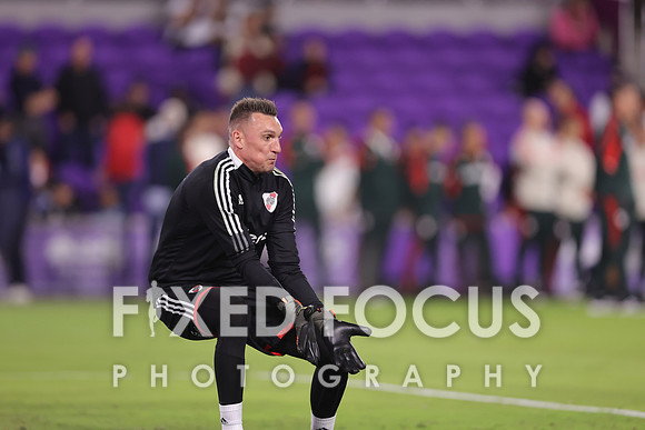 Soccer 2023: River Plate 2:0 Vasco da Gama