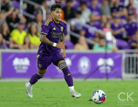 Soccer 2023 MLS: Nashville SC 2:0 Orlando City
