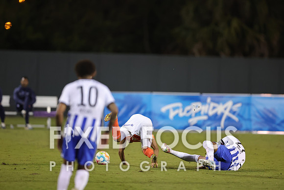 Soccer 2023:Hertha BSC 2:2 Millonarious FC