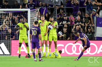 Soccer 2023 MLS: Nashville SC 2:0 Orlando City