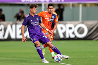 Soccer 2022: Orlando City B 2:2 New York City FC II