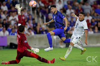 Soccer 2022: USMNT 1:0 El Salvador