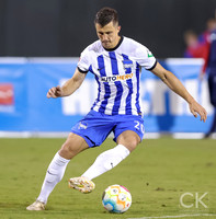 Soccer 2023:Hertha BSC 2:2 Millonarios FC